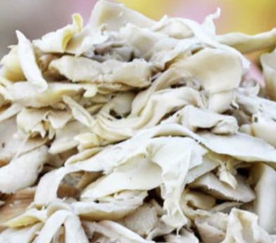 Fermented Soibum